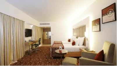 Premium Twin Room